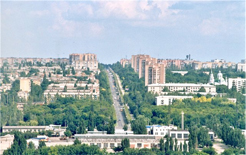Краматорськ
